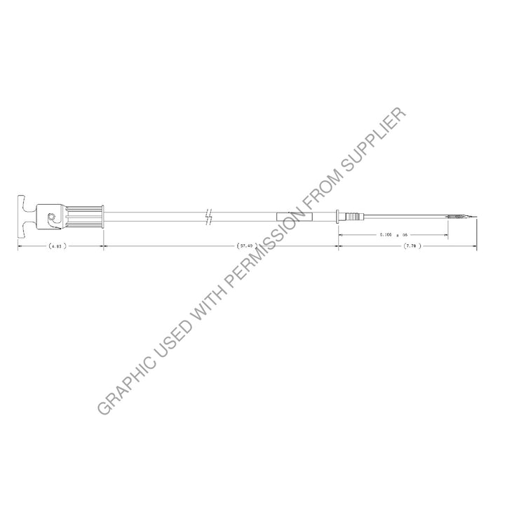 FLD 65502600 DIPSTICK ENG OIL