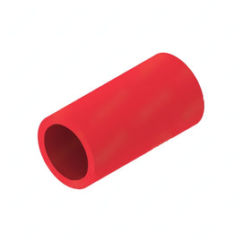 FLF CUM104808001 HOSE-STRAIGHT,AIR COMPRESSOR IN