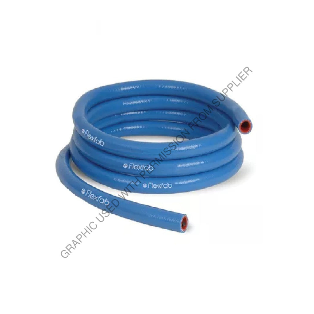 FLF FLX5526 0001 1/4 ID HOSE 25FT RL