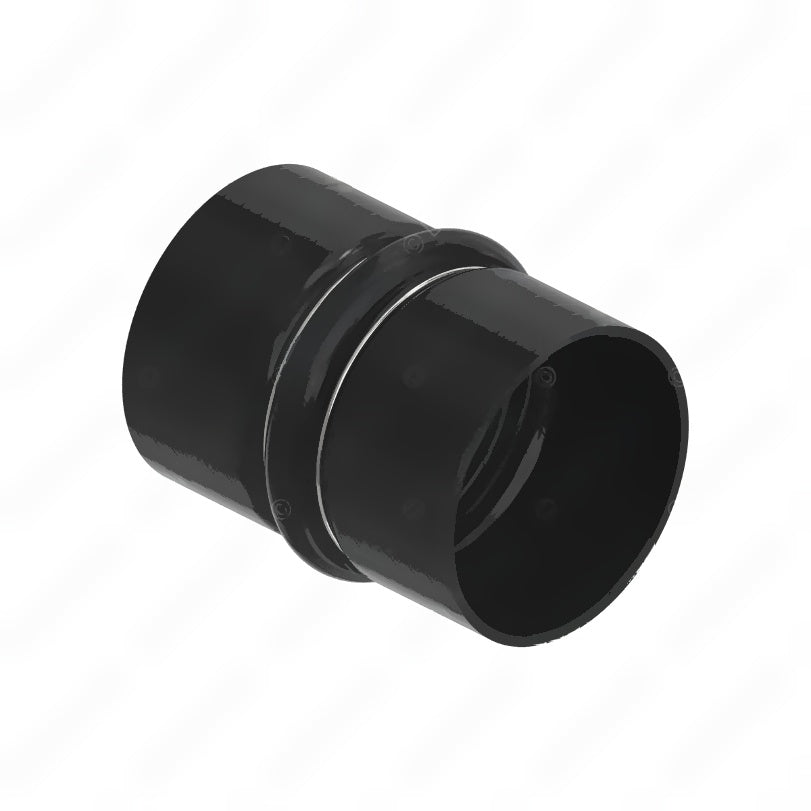 FLF FLX7724 0001 HOSE-CONV,3.5ID X 5.0