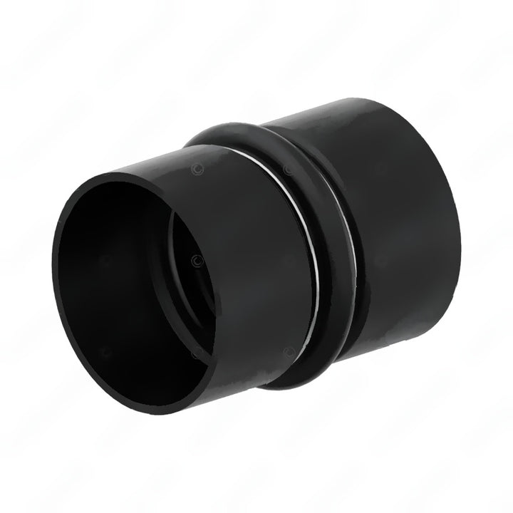 FLF FRE1205 HOSE STR SIL/NOMEX