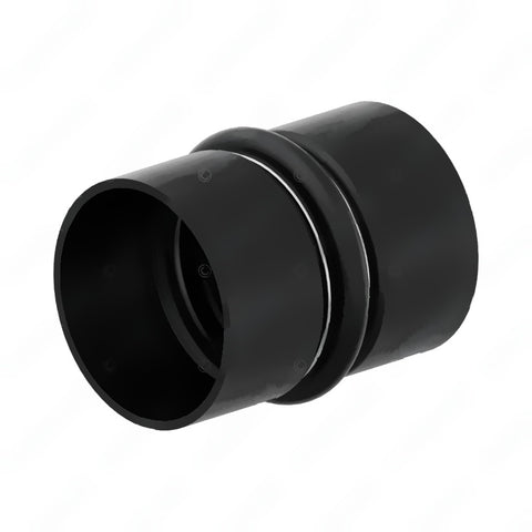 FLF FRE1205 HOSE STR SIL/NOMEX