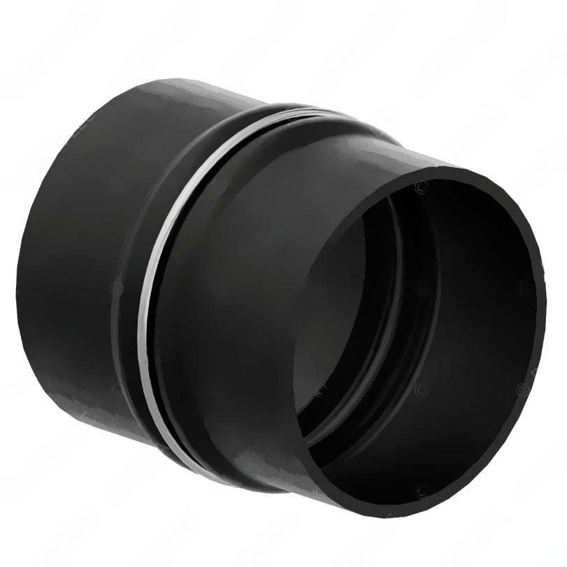 FLF FRE1400 CAC CONVOLUTE 3 X 3 1/2 LINED