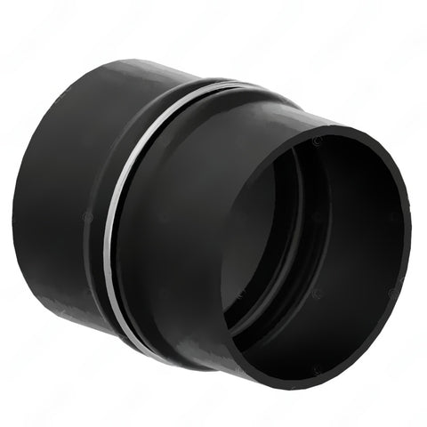 FLF FRE1400 CAC CONVOLUTE 3 X 3 1/2 LINED