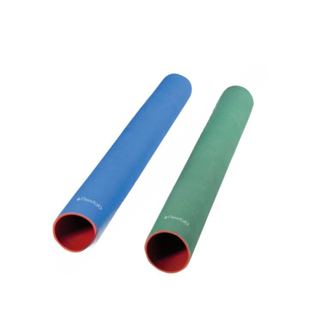 FLF FRE5515 275C HOSE COOLANT-SLV SDR BLU 2.75 X 36.00