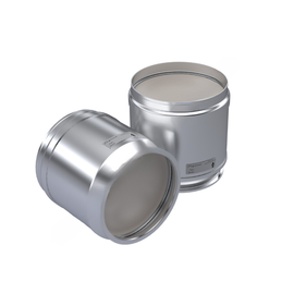 FLF FRE5515 500C SLEEVE HOSE 5.00 ID X 36.00 OAL