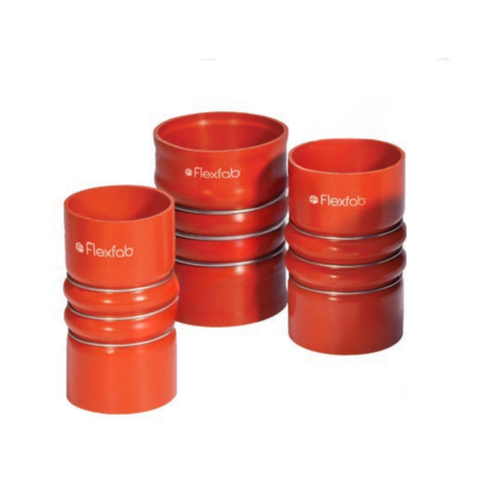 FLF FRE7728 HOSE-CONVOLUTE,4.0ID X 7.5