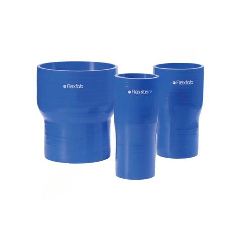 FLF FRE FLX7903 200250 HOSE-SILICONE, 4-PLY REINFORCEMENT