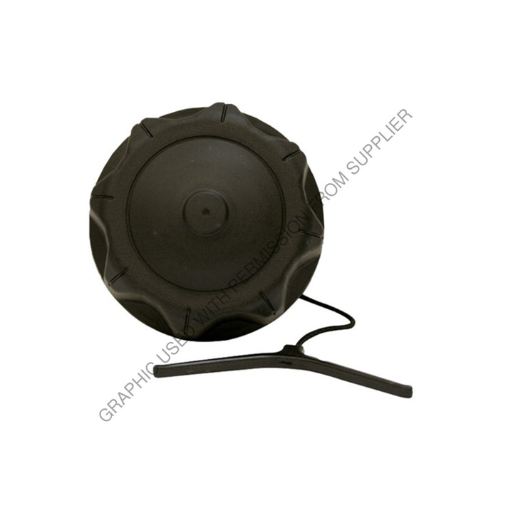 FLM 080120AE CAP-VENTED PA,4" TETHER