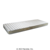 FLT287340F PAD,MATTRESS, 28X73X 4IN