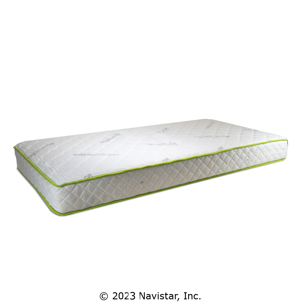 FLT3579MF PAD,MATTRESS, MEMORY FOAM, 35X