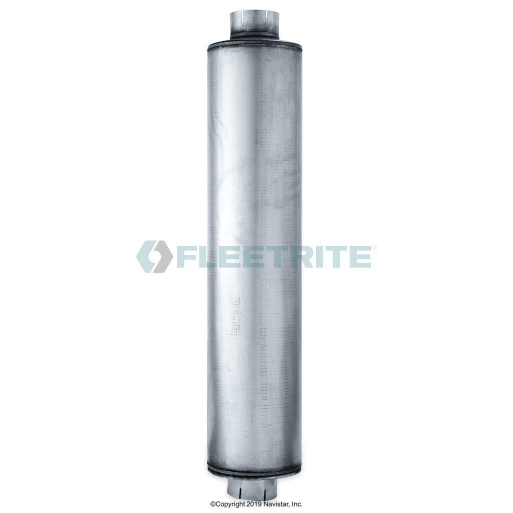 FLT559EM MUFFLER,EXHAUST MUFFLER