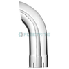 FLT89060C PIPE,5.0 OD CURVED STACK