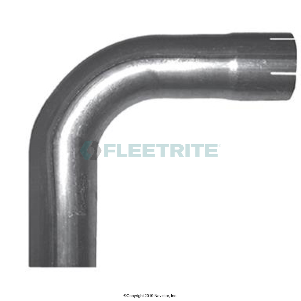 FLT89106A ELBOW,4IN 90 DEGREE ELBOW