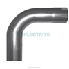 FLT89108A ELBOW,5IN 90 DEGREE ELBOW
