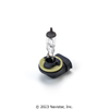 FLT898 HALOGEN 898