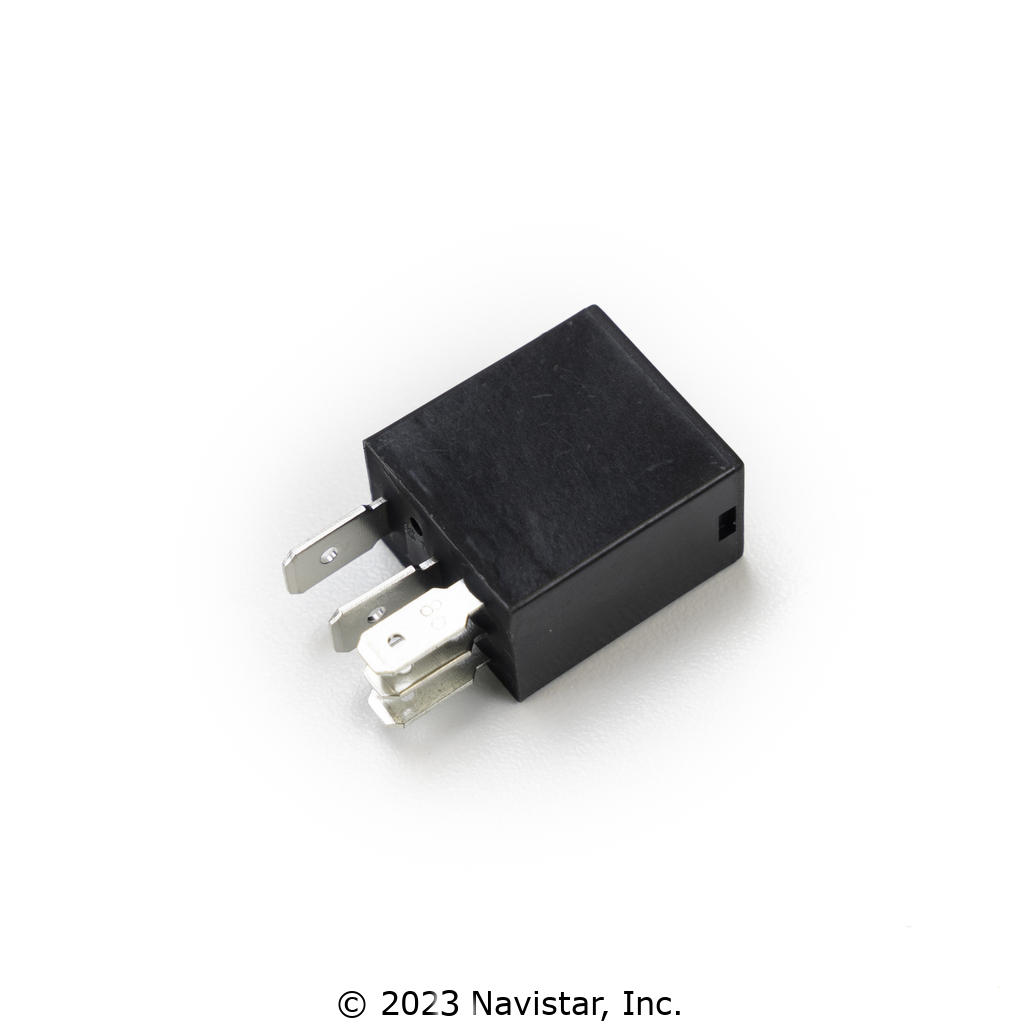 FLTAC3013473 RELAY 5 PIN 2030 AMPS