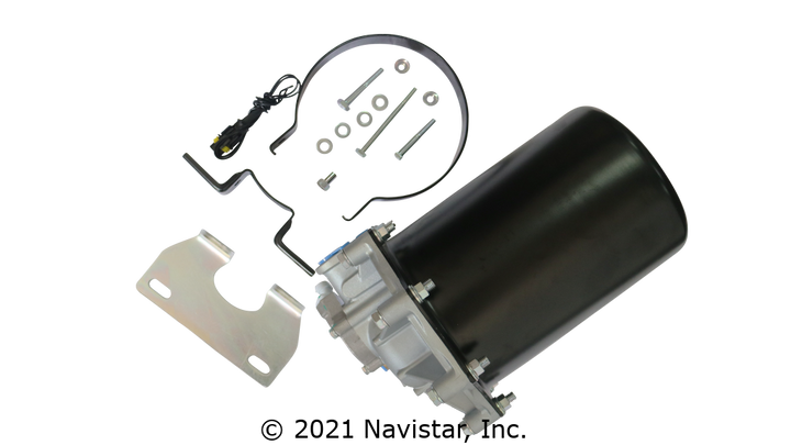FLTAD065225 AIR DRYER, REPLACEMENT OF AD-9