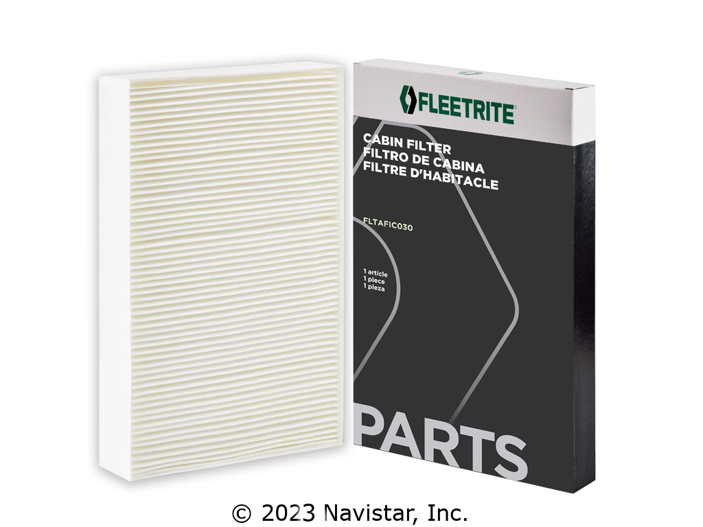 FLTAFIC030 AIR FILTER, ALL MAKES