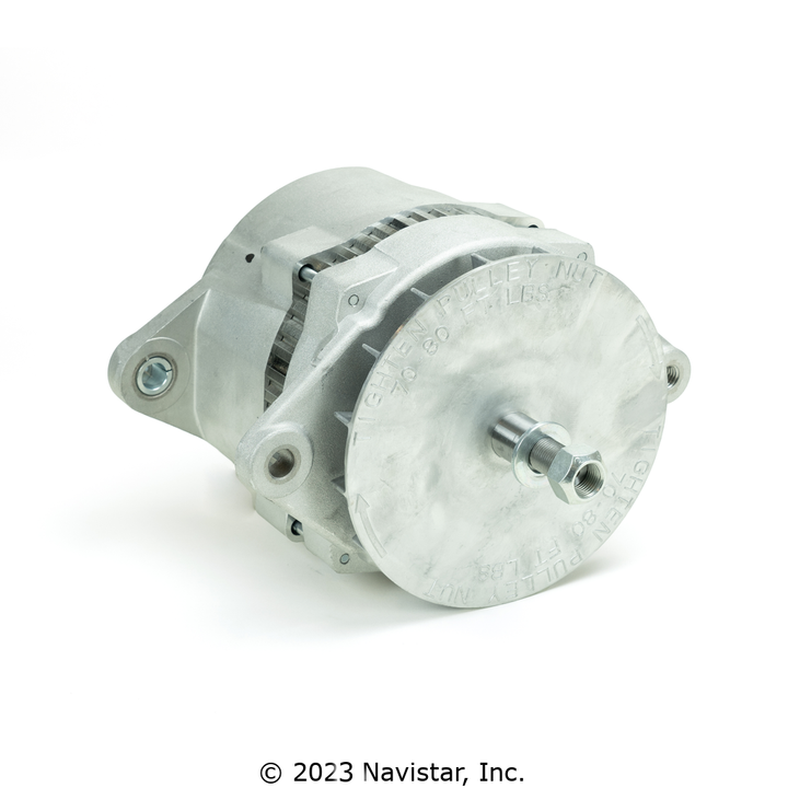 FLTAL1110160J ALTERNATOR, 110-555 12 VOLT 16