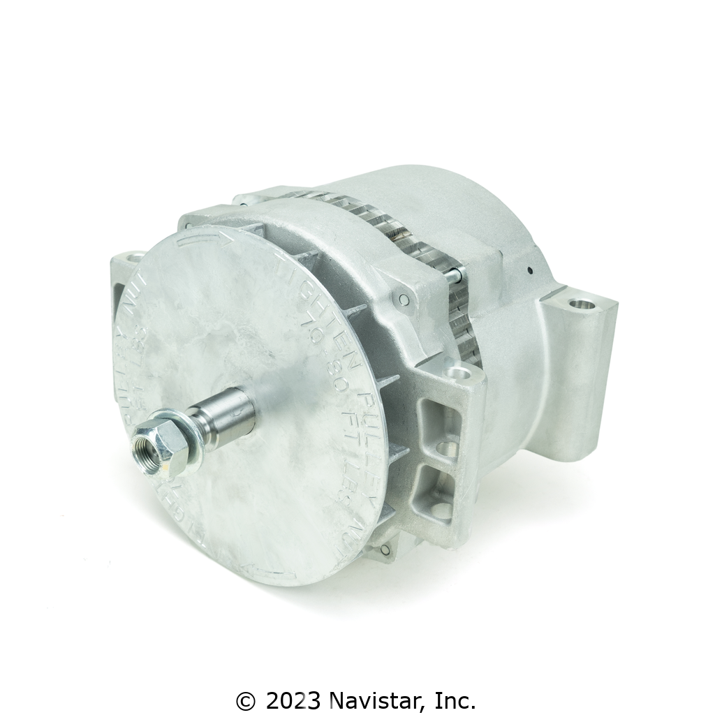 FLTAL1110160P ALTERNATOR, 110-555 12 VOLT 16