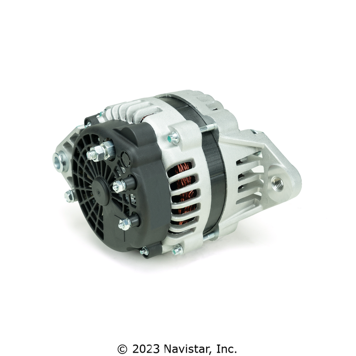 FLTAL124160J ALTERNATOR, 24 12 VOLT 160A HI
