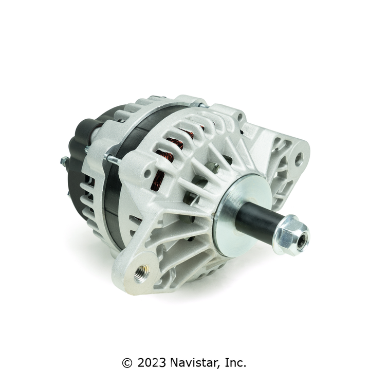 FLTAL124160J ALTERNATOR, 24 12 VOLT 160A HI