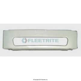 FLTBFLM2CNTR BUMPER CENTER PAINTED