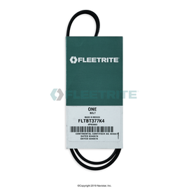 FLTBT377K4 BELT-POLY 4 RIBS X 37 5/7 EL