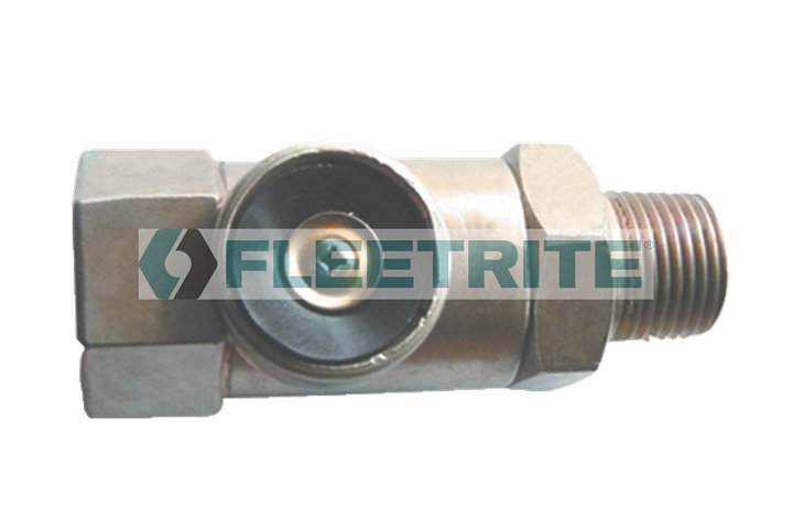 FLTBV0333 FLEETRITE QUICK RELEASE VALVE