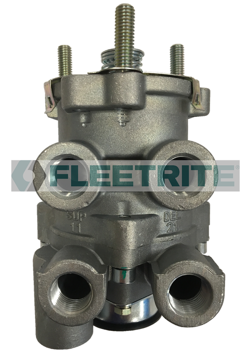 FLTBV0629 VALVE,FLEETRITE FOOT VALVE