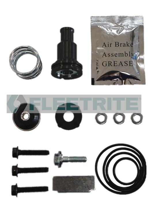FLTBV5037 FLEETRITE PURGE VALVE