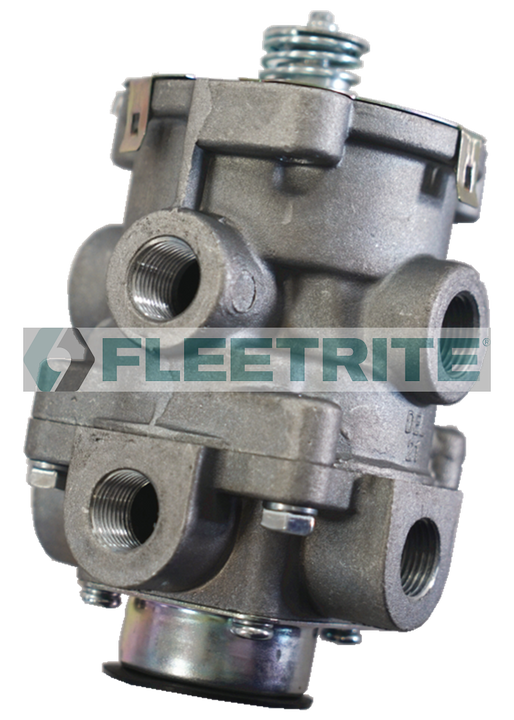 FLTBV6171 VALVE,FLEETRITE FOOT VALVE