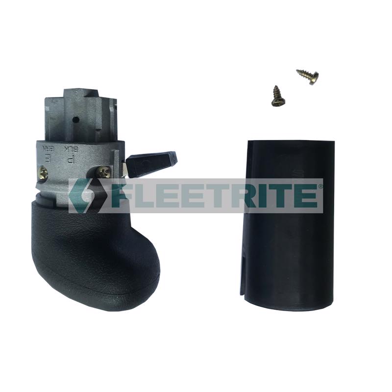 FLTBV6909 FLEETRITE HAND BRAKE VALVE