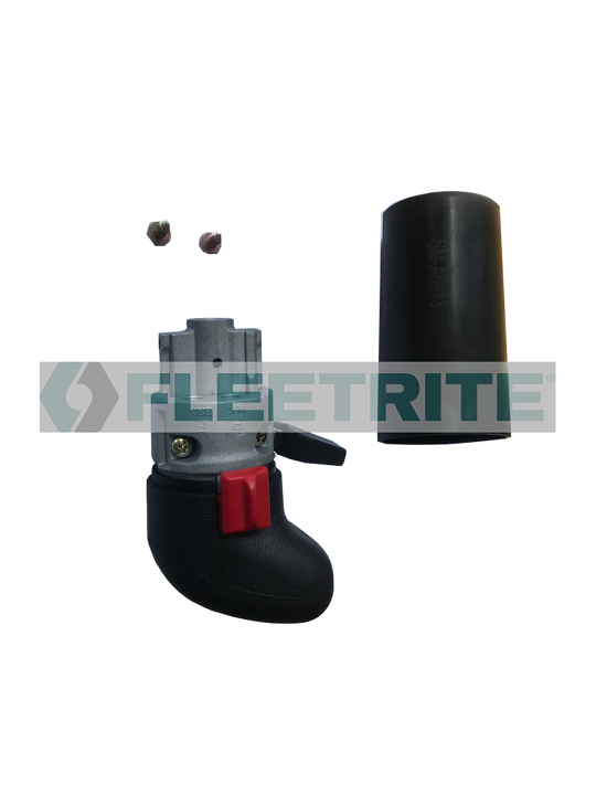 FLTBV6913 FLEETRITE HAND BRAKE VALVE