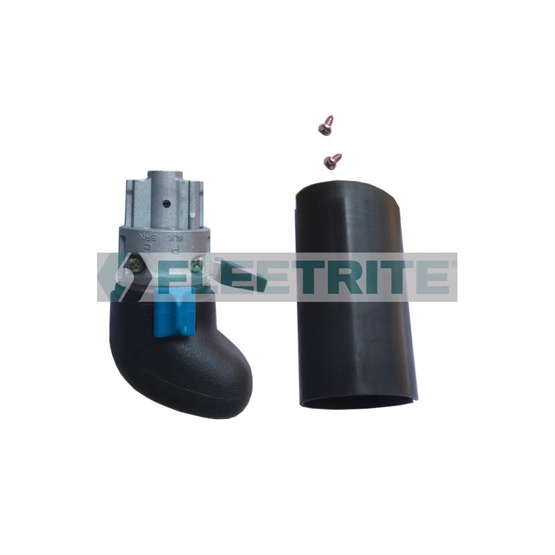 FLTBV6915 FLEETRITE HAND BRAKE VALVE