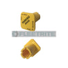 FLTBV8818N HAND VALVE MODULE- YELLOW BUTT