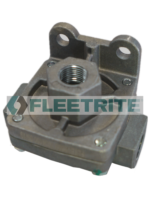 FLTBV9859 FLEETRITE BRAKE VALVE ASSEMBLY