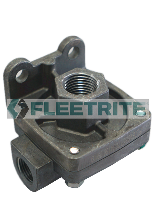 FLTBV9860 FLEETRITE BRAKE VALVE ASSEMBLY