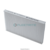 FLTC26430IN FILTER,CABIN AIR FILTER HE, IN