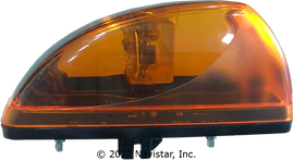 FLTCBF42002A 2 LED AMBER, FREIGHTLINER M2 C