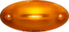FLTCBN52003A 3 LED AMBER, INTERNATIONAL CAB