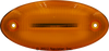 FLTCBN52003A 3 LED AMBER, INTERNATIONAL CAB