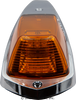 FLTCBP10403A 3 LED AMBER, PACCAR CAB MARKER