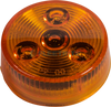 FLTCM20003A 2 AMBER CM, 3 LED
