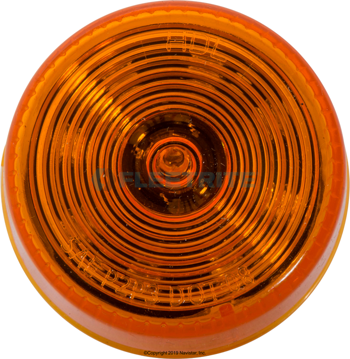FLTCM20009A 2 AMBER CM, 9 LED