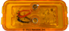 FLTCM25103A 3 LED, 2.5 AMBER, RECTANGULAR