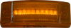 FLTCM26110A 10 LED, 2 X 6 AMBER, 2 WIRE