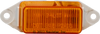 FLTCM30006A 6 LED, 3 AMBER, RECTANGULAR C