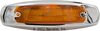 FLTCM48012A 12 LED, 6 AMBER, CLEARANCE MA